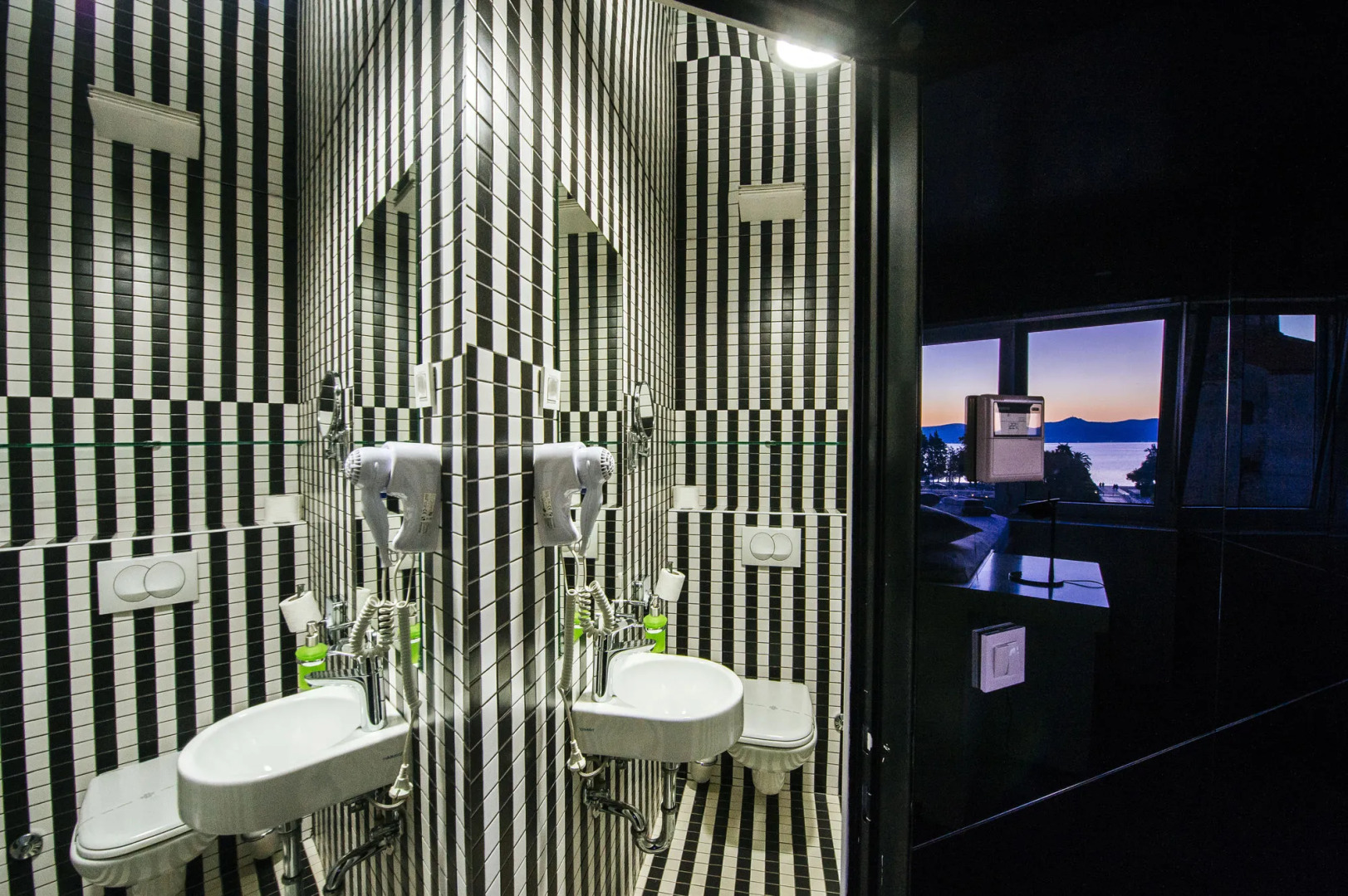 Foto - Boutique Hostel Forum