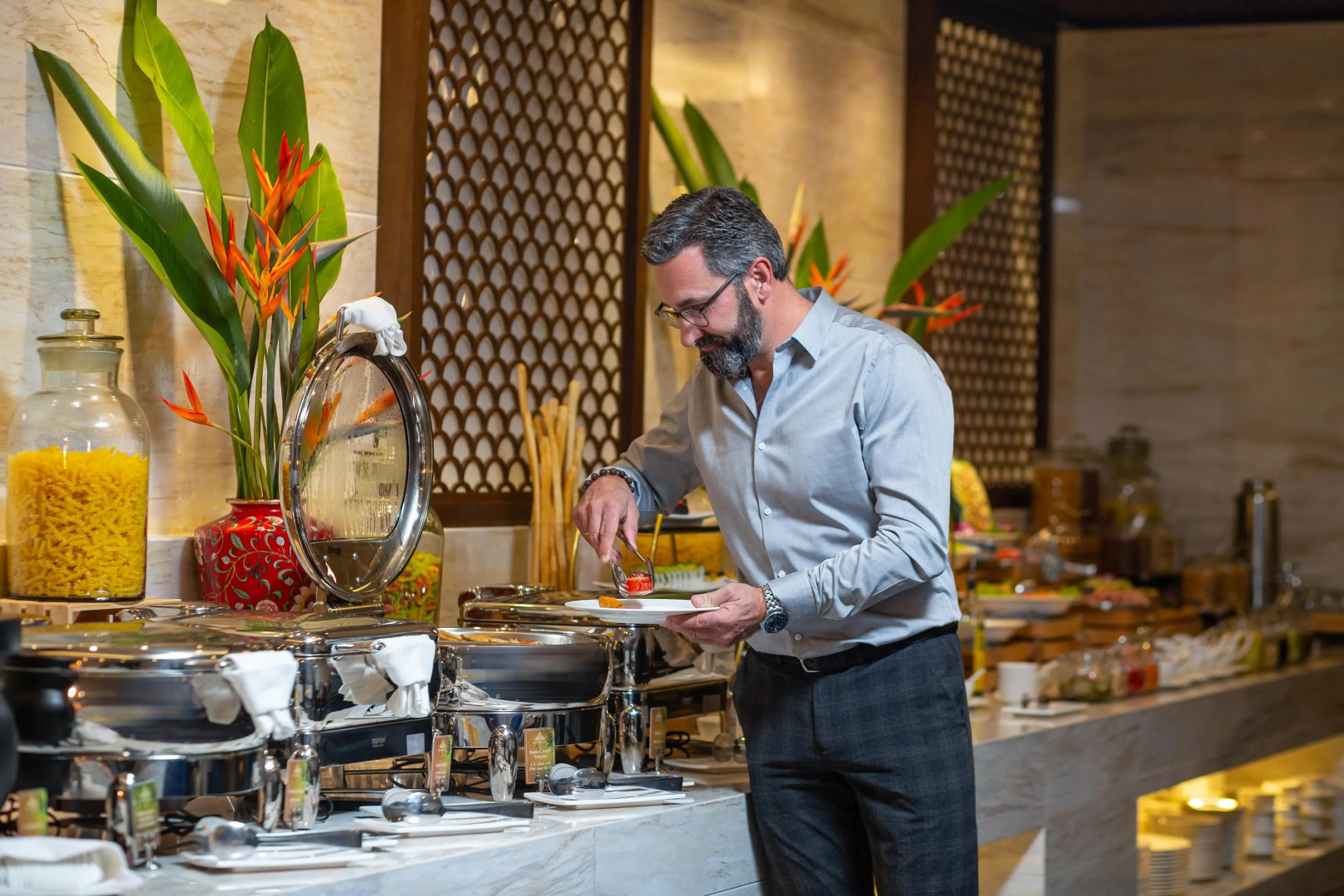 Foto - The Oriental Jade Hotel