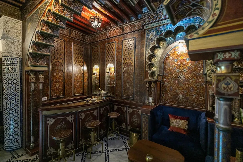 Photo - Riad Semlalia