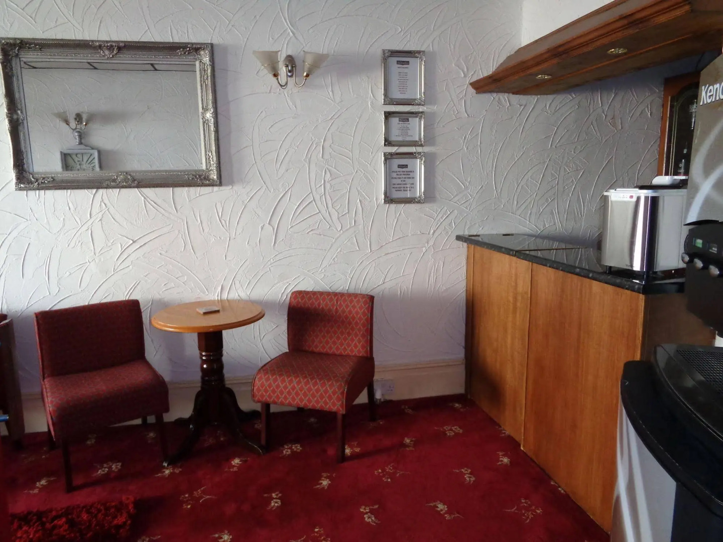 Foto - Novello Blackpool