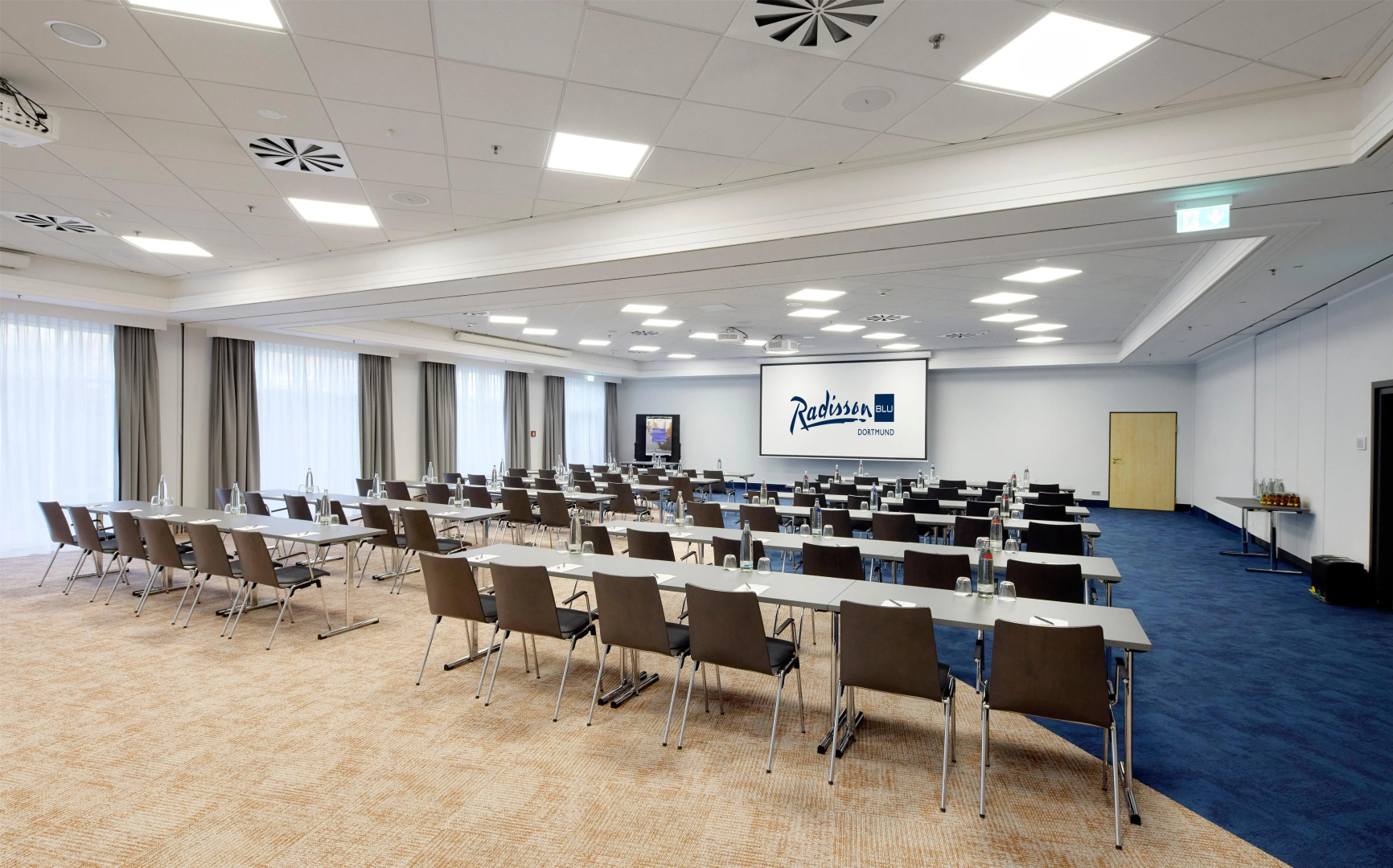 Photo - Radisson Blu Hotel Dortmund