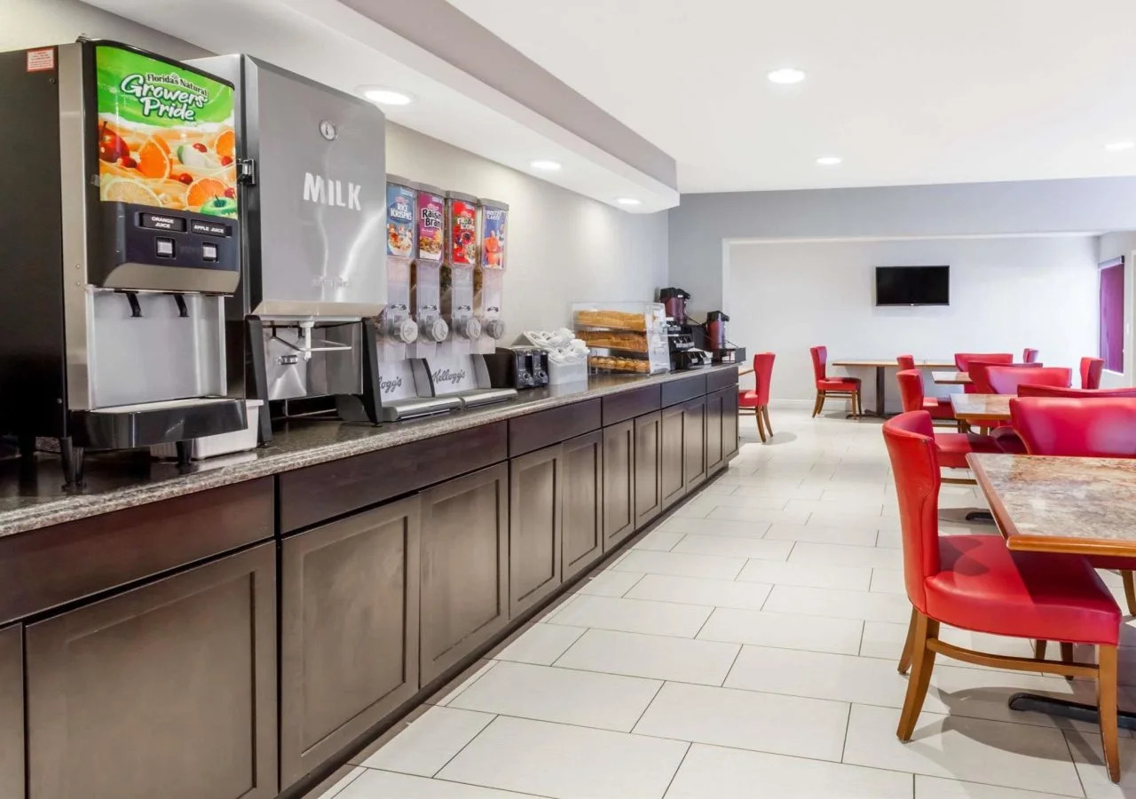 Foto - Super 8 by Wyndham Orlando Near Florida Mall