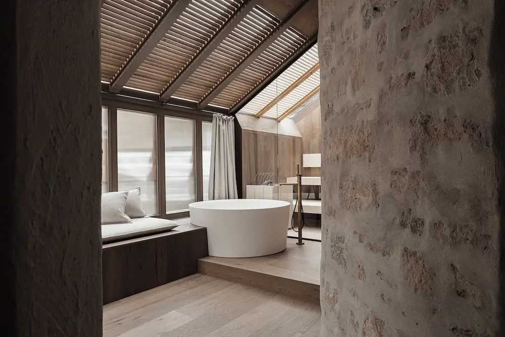 stieg'nhaus Design Boutique Hotel, Bild 15 von 26