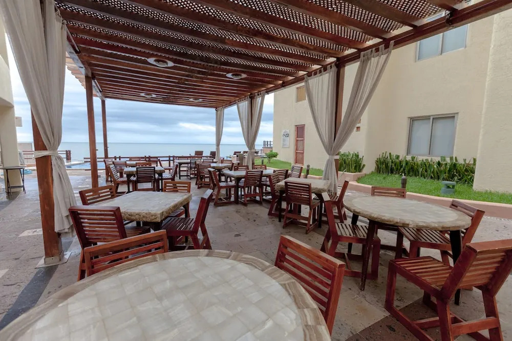 Foto - Zafiro Beach Boutique Resort