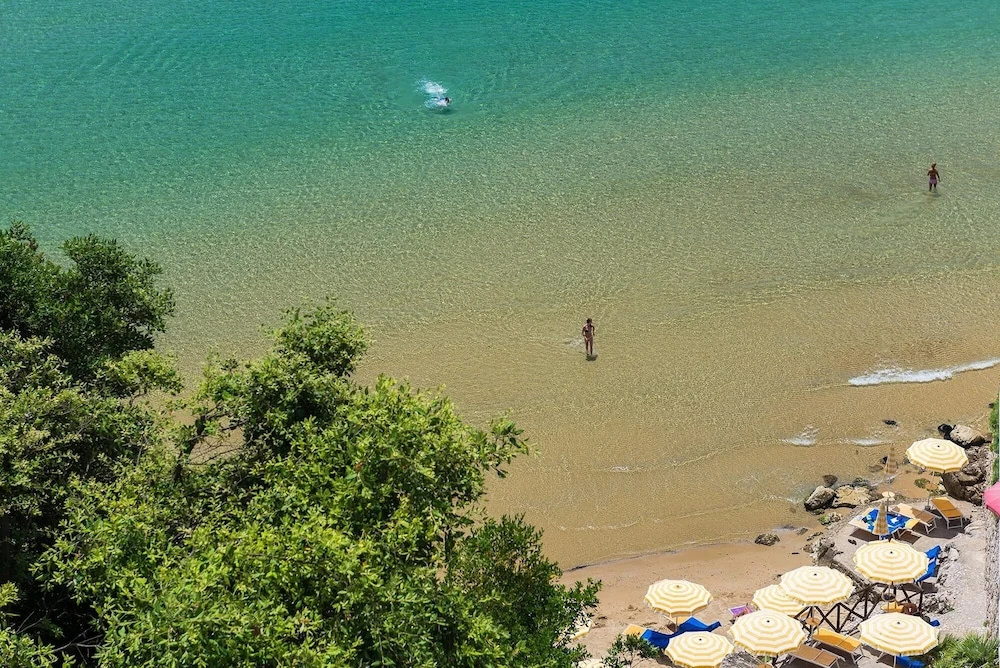Photo - Grand Hotel Le Rocce