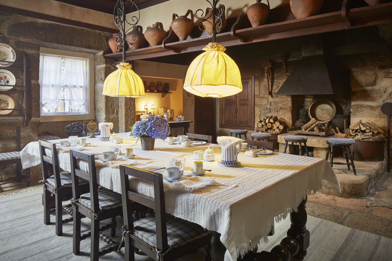 Foto - Casa de Canedo