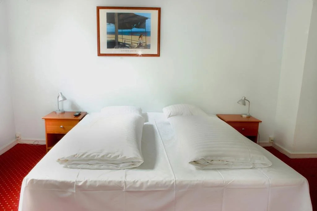 Photo - Hotel Nora Copenhagen