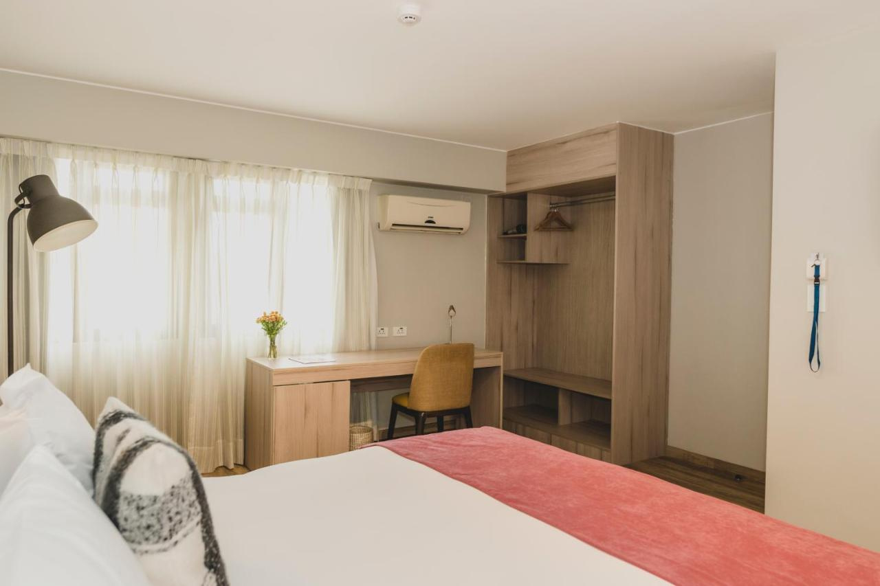 Foto - ibis Styles Lima Conquistadores