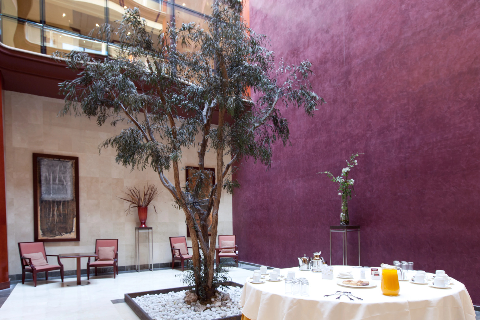 Foto - Hotel Badajoz Center