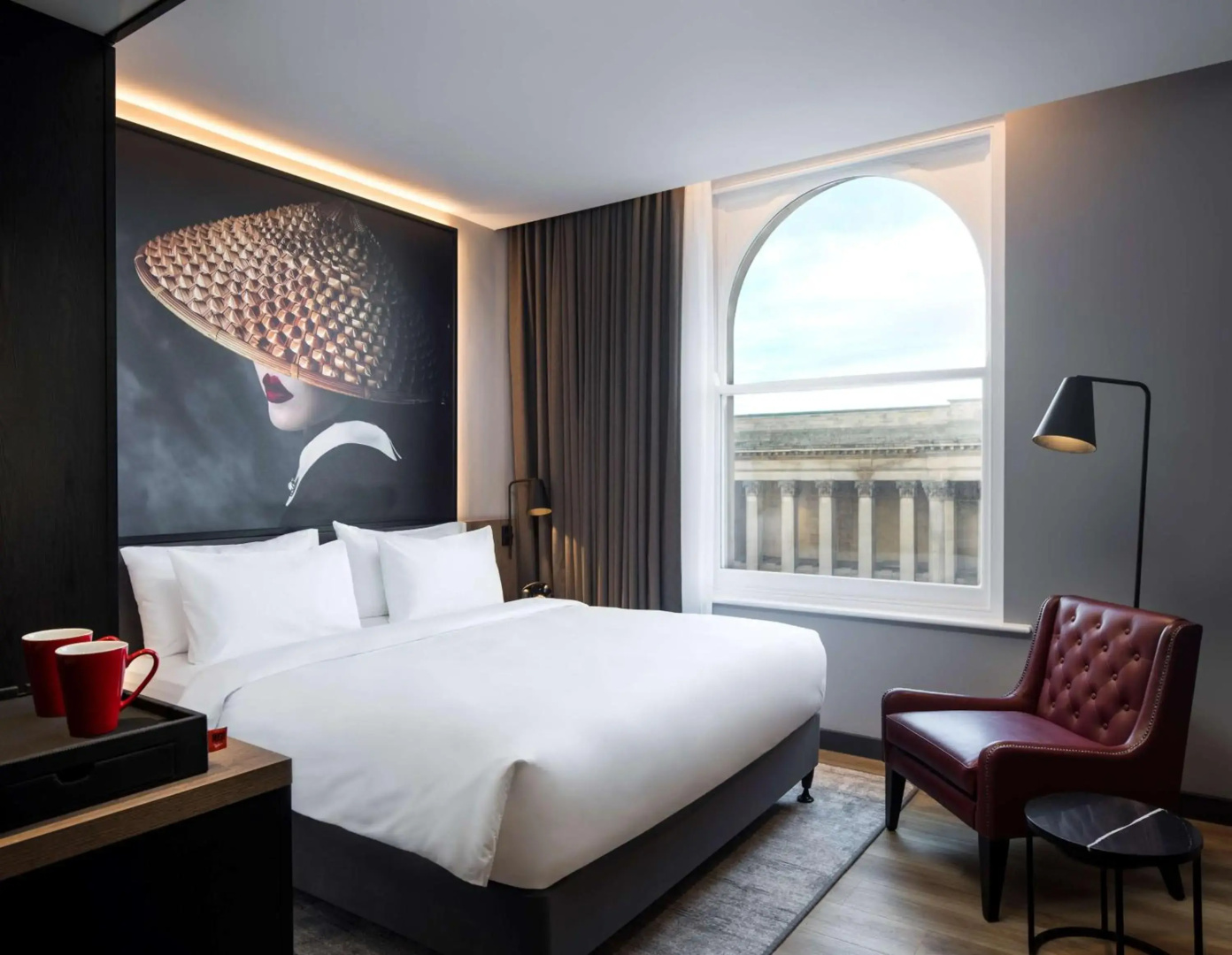 Foto - Radisson RED Hotel, Liverpool