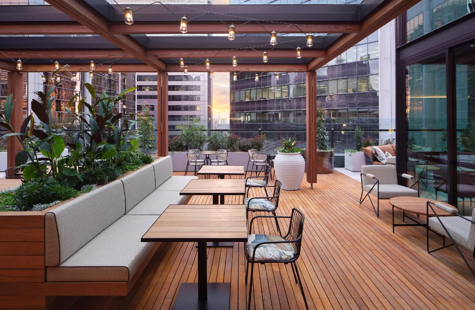 Foto - Little National Hotel Sydney
