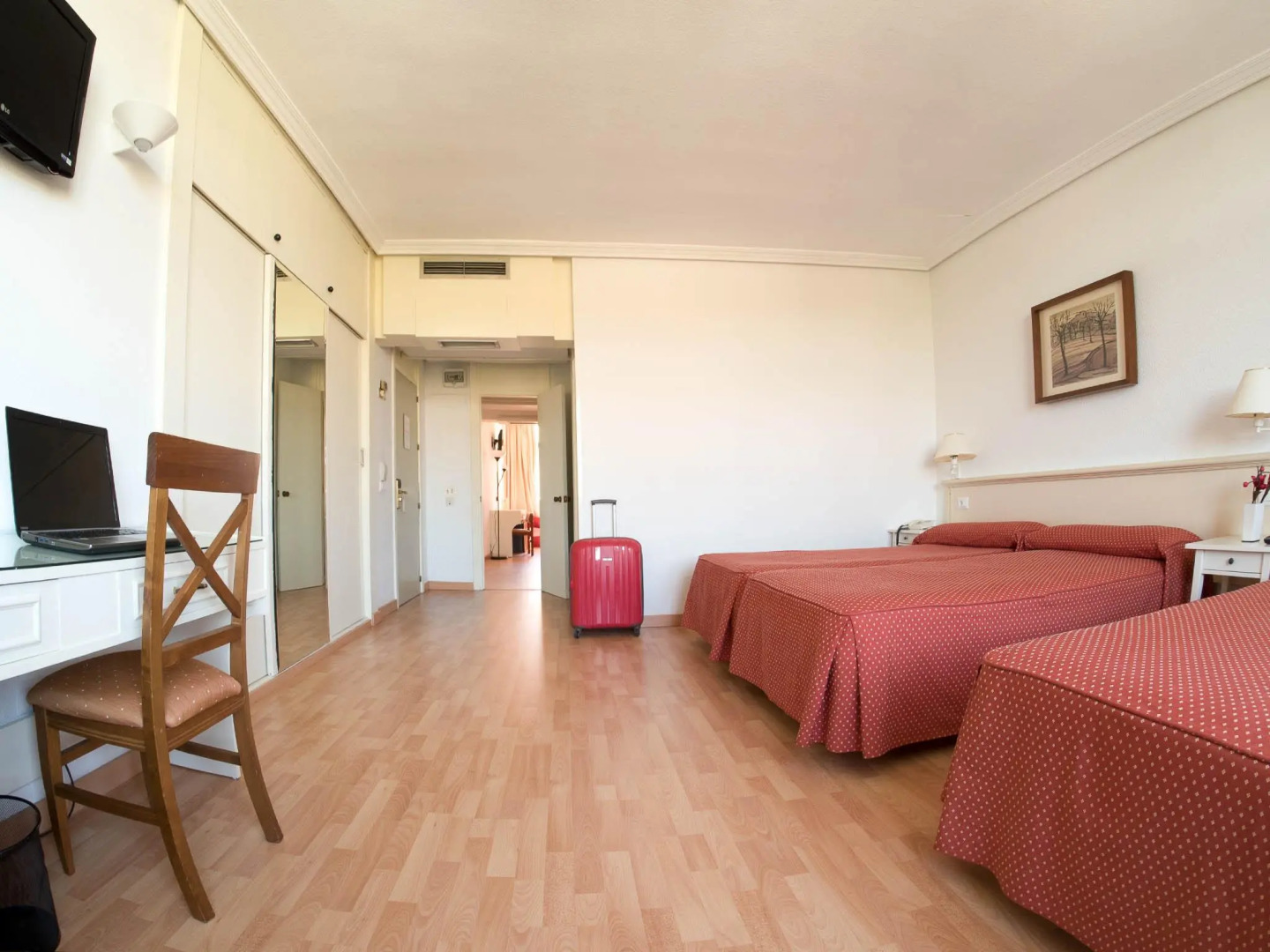 Foto - Hotel Pasarela