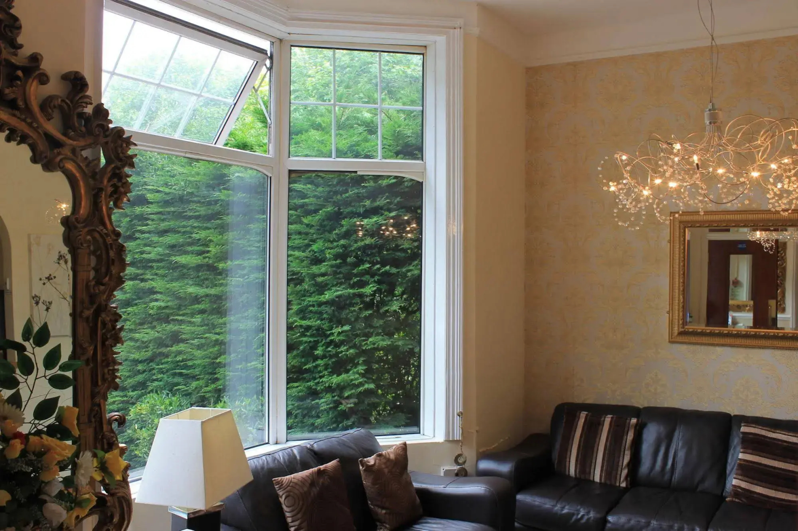 Photo - Roseview Alexandra Palace Hotel