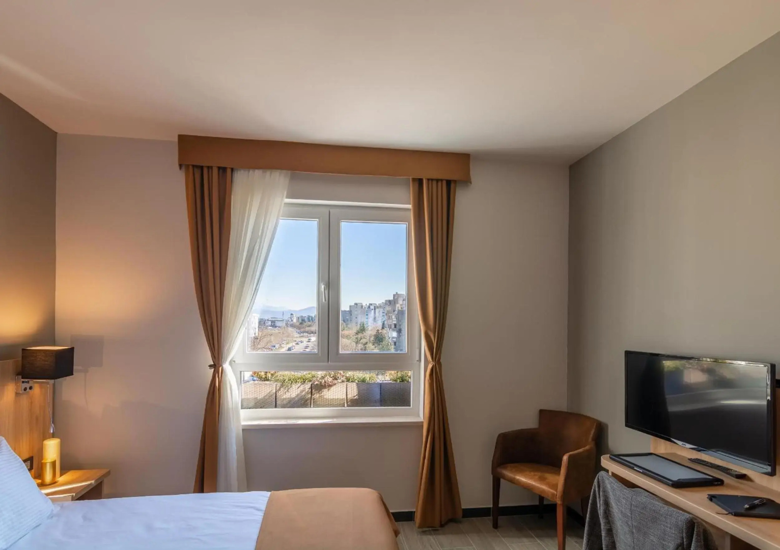 Foto - Hotel Resurs