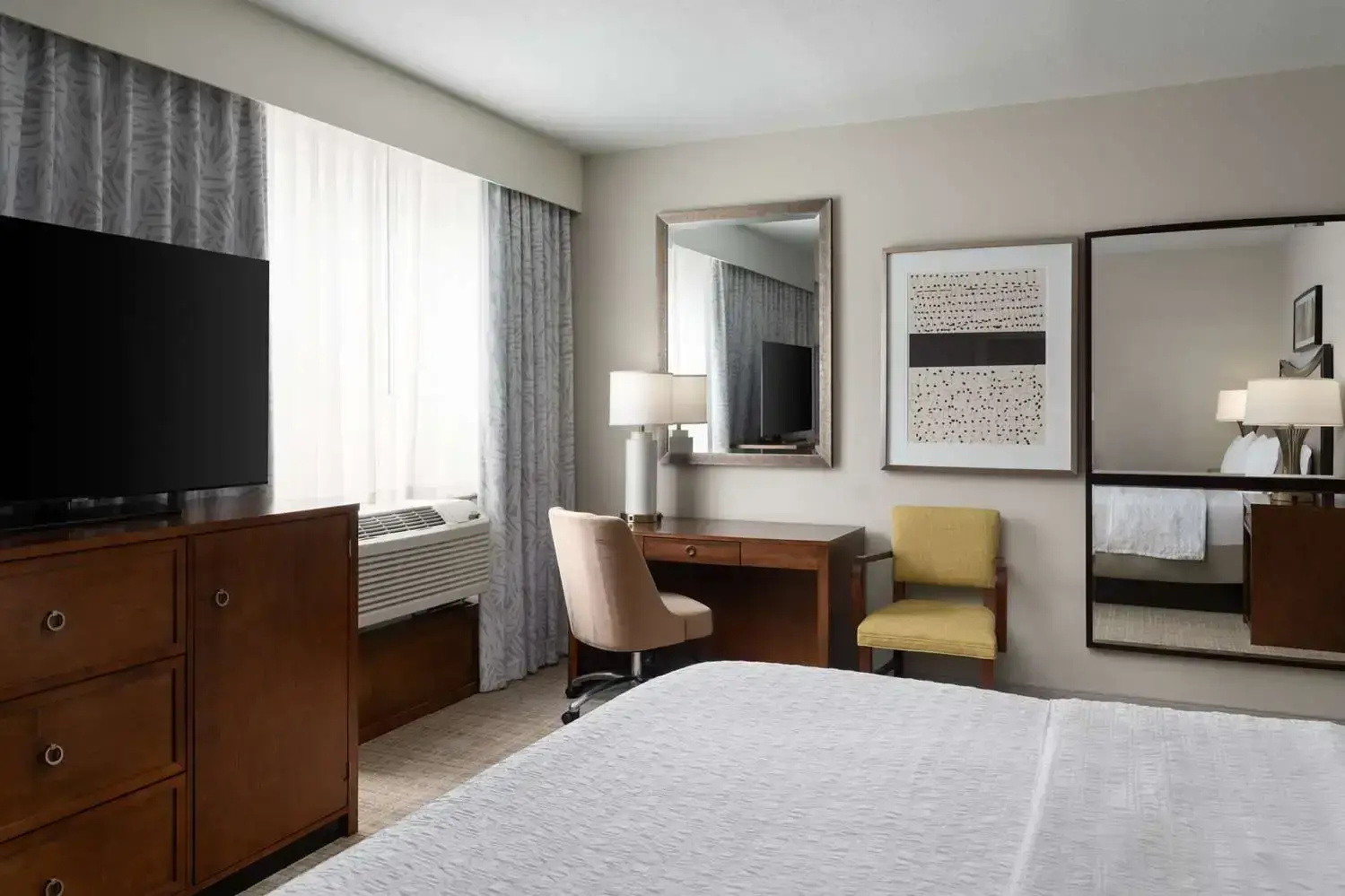 Foto - Hampton Inn & Suites Orlando/Downtown South - Medical Center