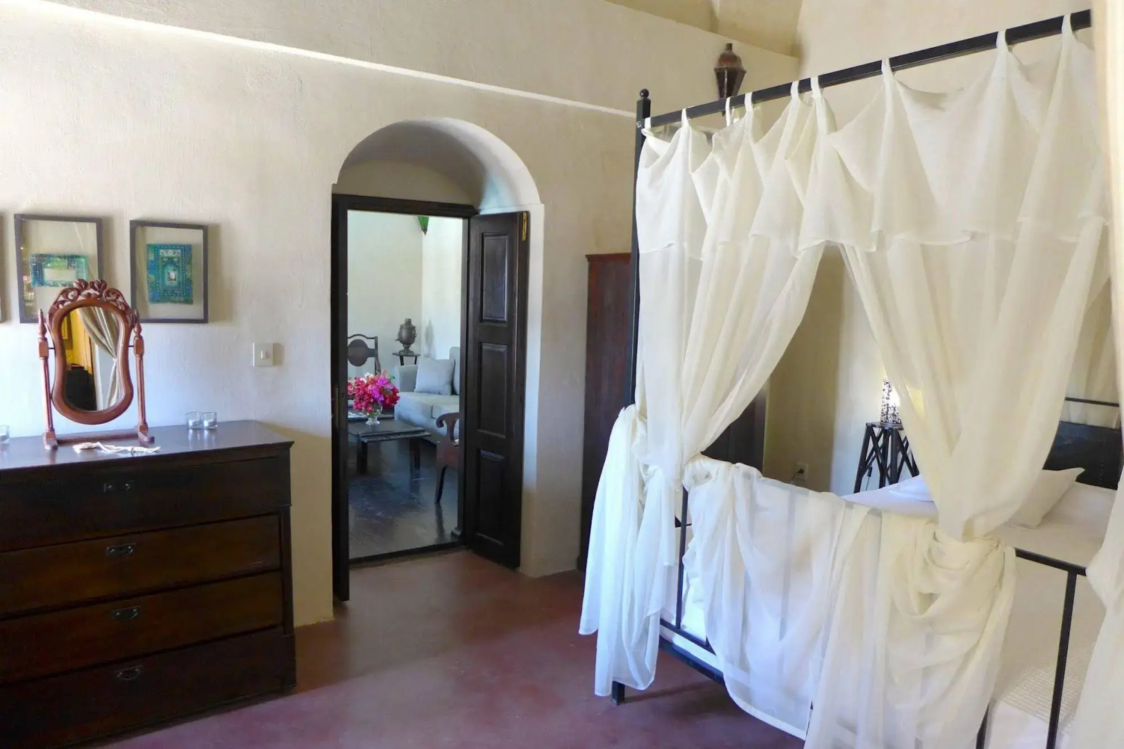 Foto - Santorini Heritage Villas