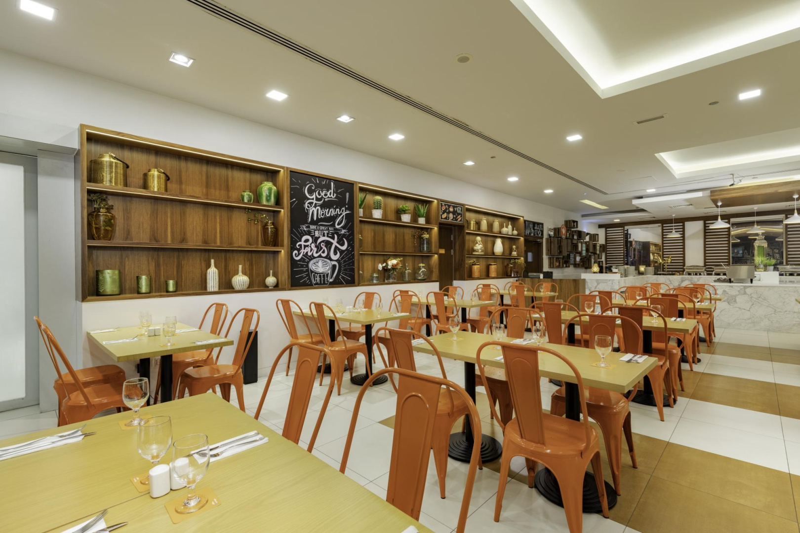 Foto - Citymax Hotel Al Barsha at the Mall