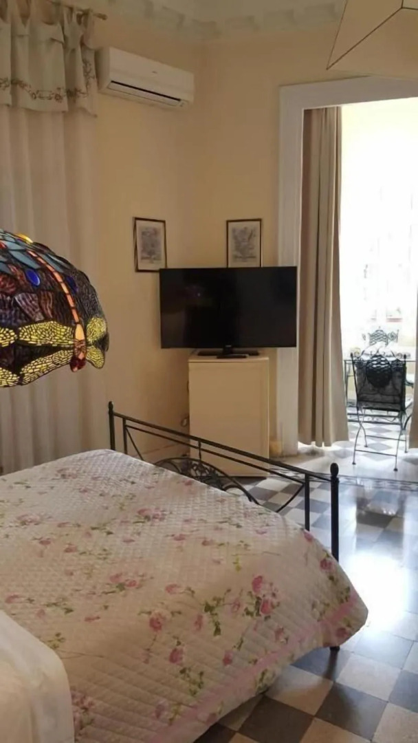 Foto - Paola A Trastevere