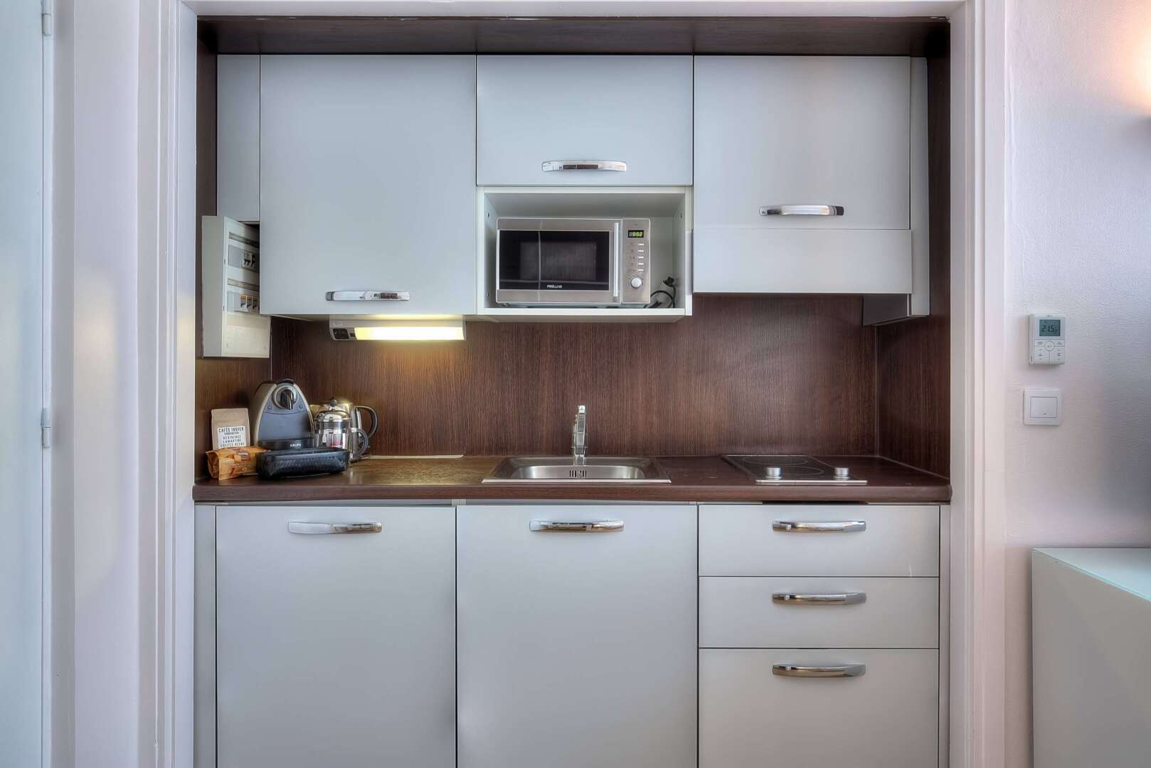 Foto - Maison Lamartine - Nice