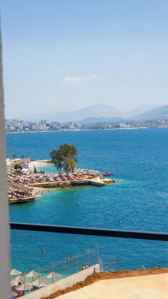 Foto - Hotel Portanova