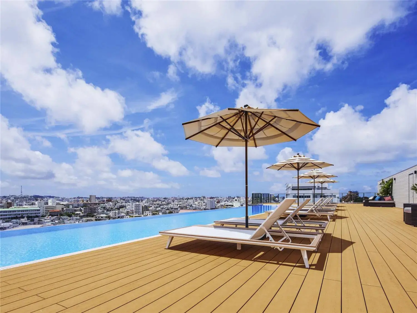 Photo - Novotel Okinawa Naha