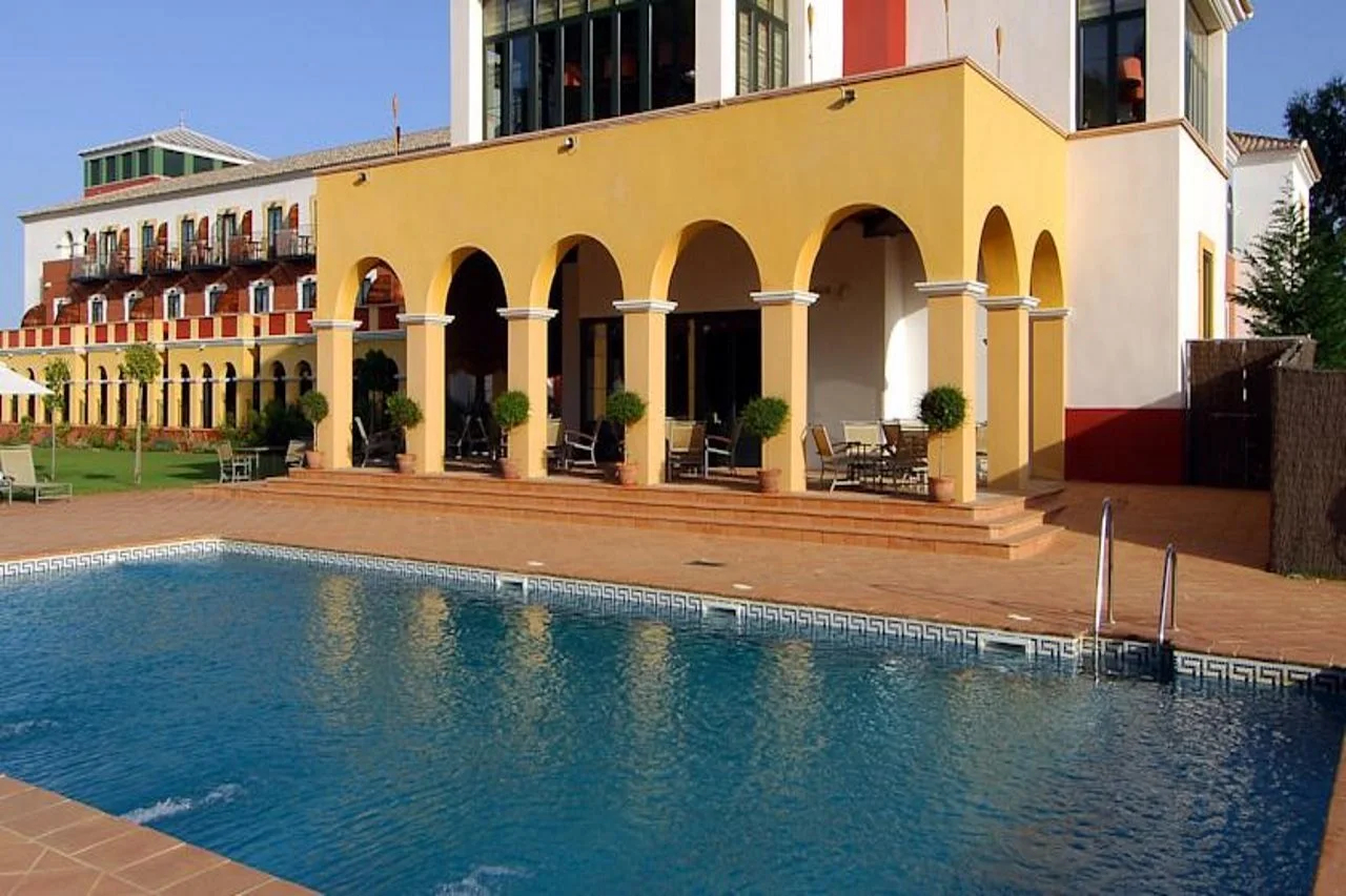 Foto - Isla Canela Golf Hotel Boutique