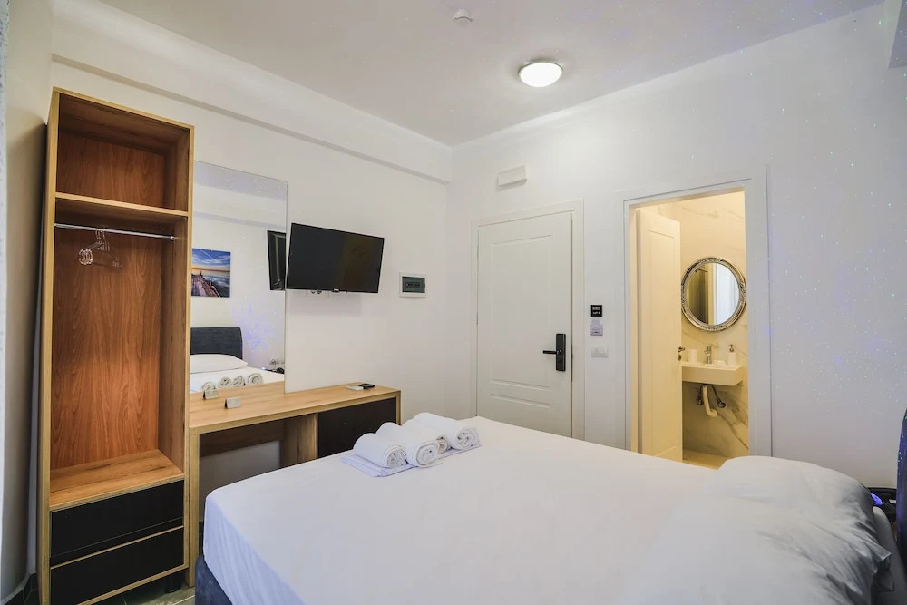 Photo - Vullkan Hotel