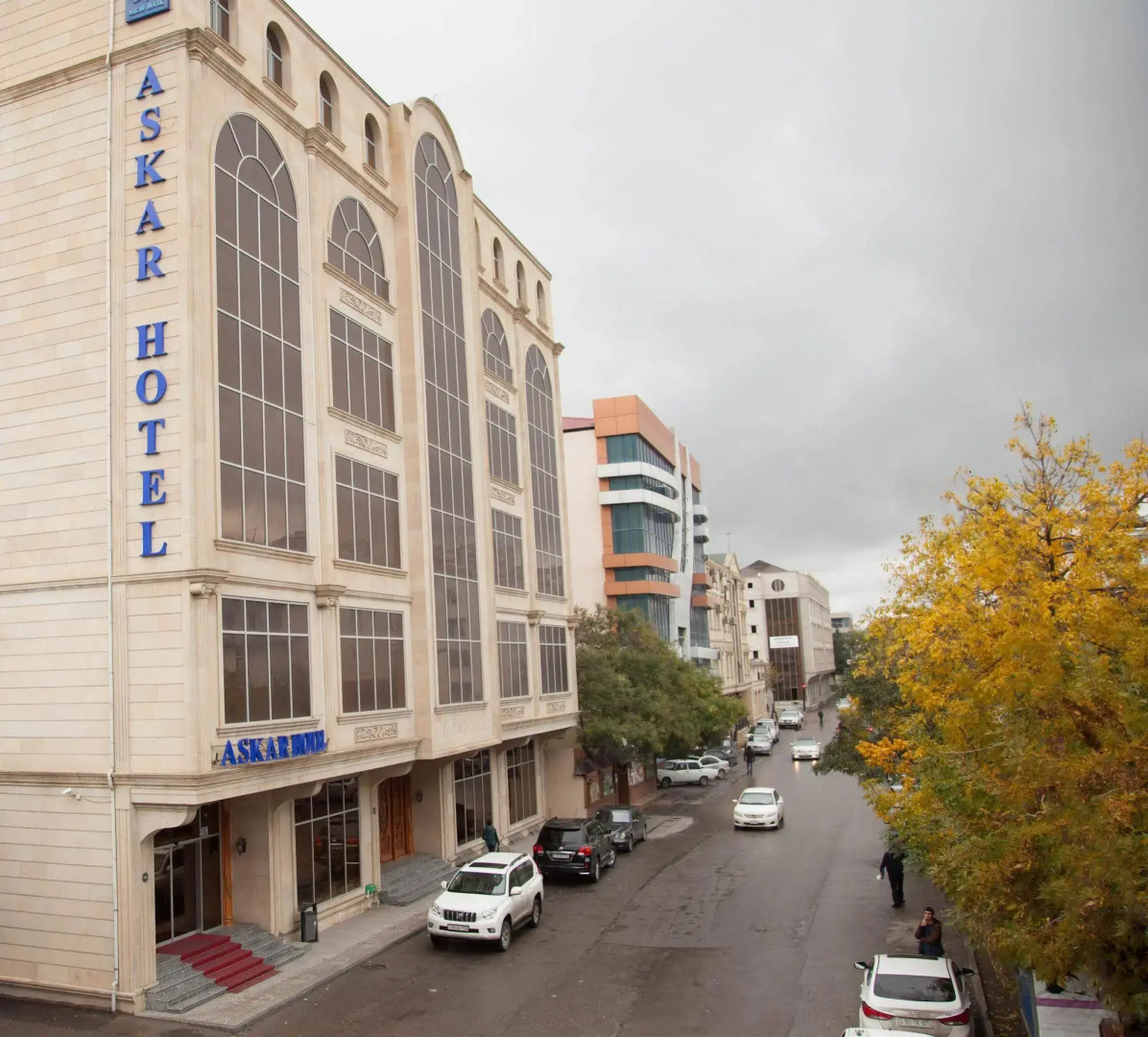 Photo - Askar Hotel