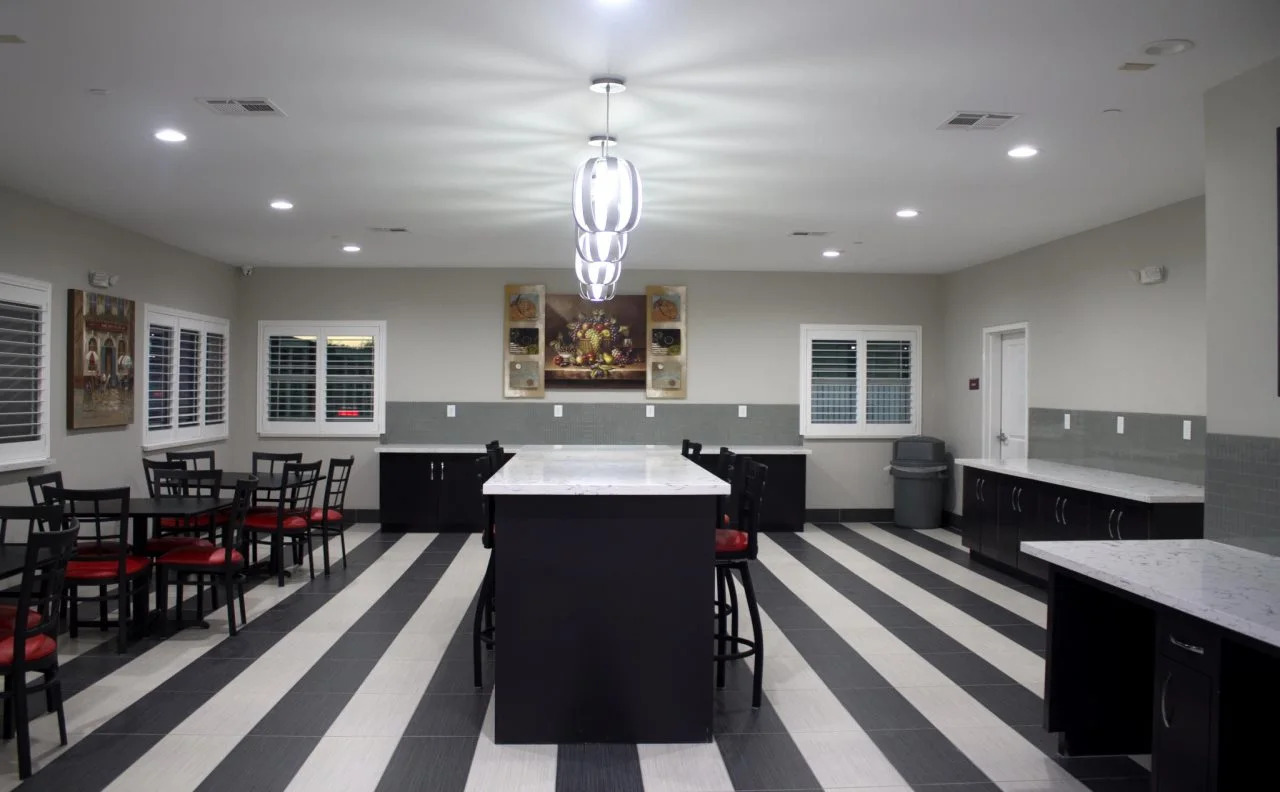 Photo - Grand Villa Inn and Suites Westchase/Chinatown