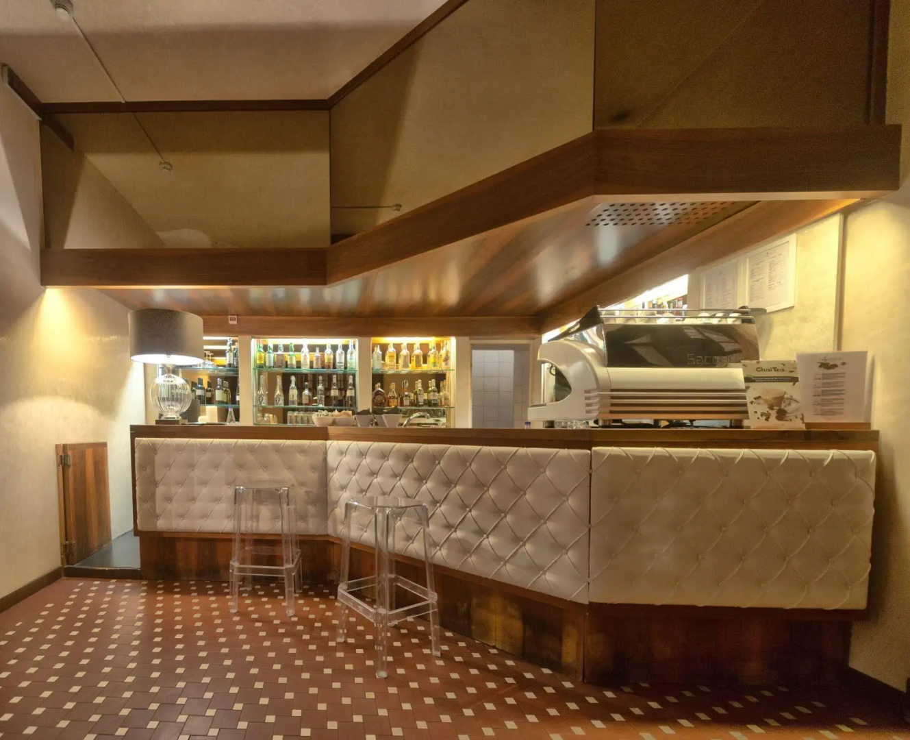 Foto - Hotel De La Ville