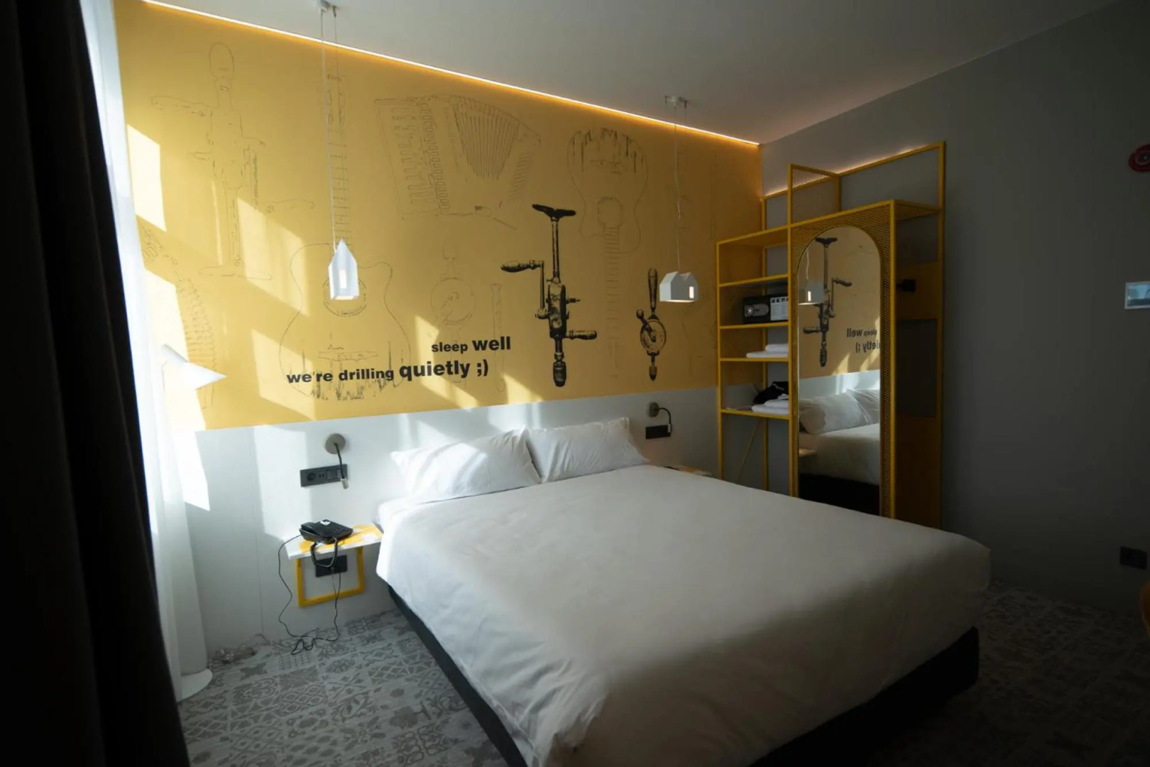 Foto - ibis Styles Sibiu Arsenal