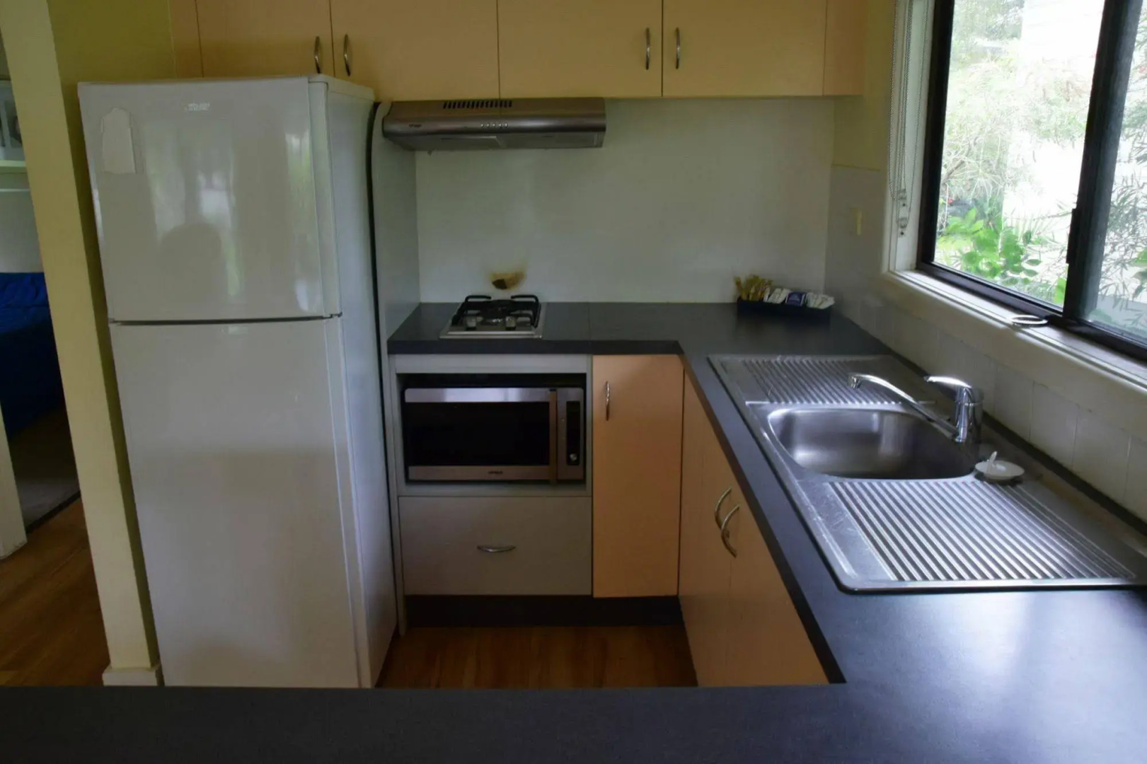 Foto - Big4 Sydney Lakeside Holiday Park