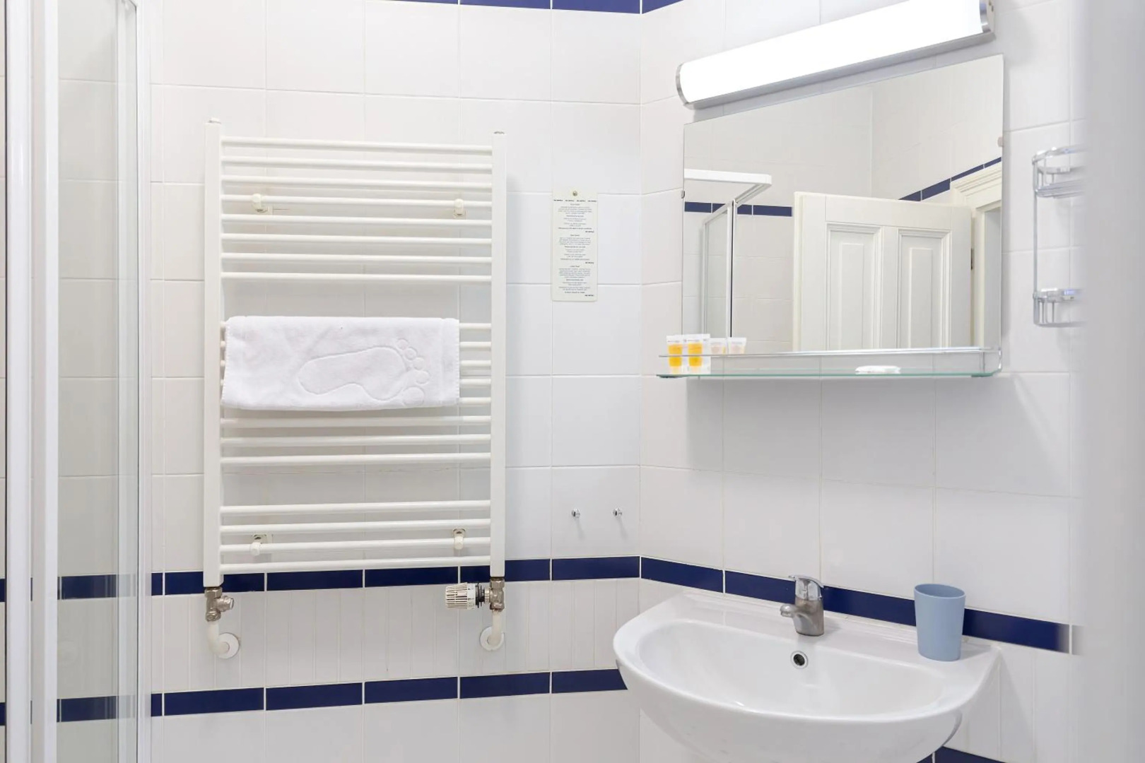 Foto - Art Nouveau Sibelius Apartments Prague 1902