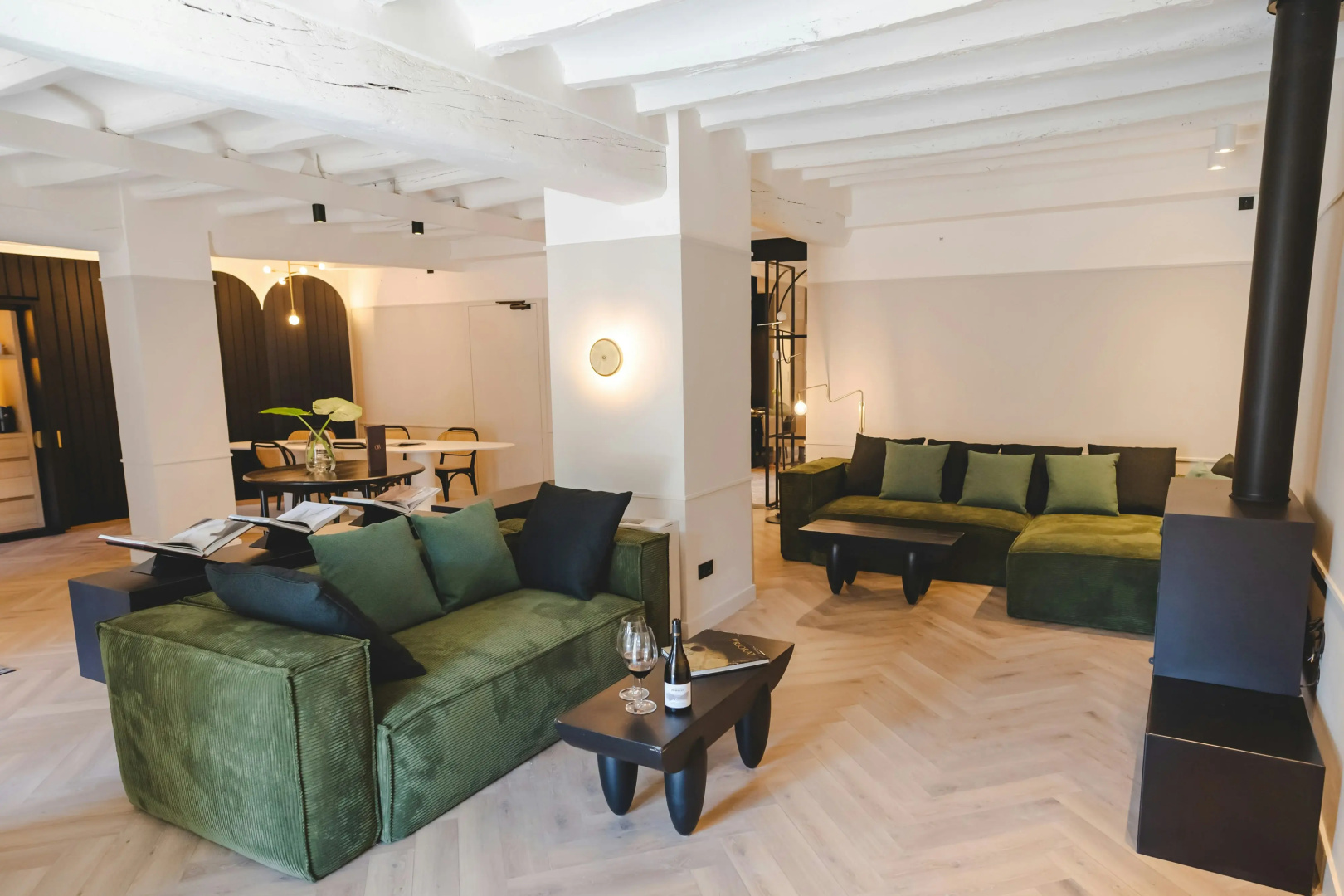 Foto - ORA Hotel Priorat, a Member of Design Hotels