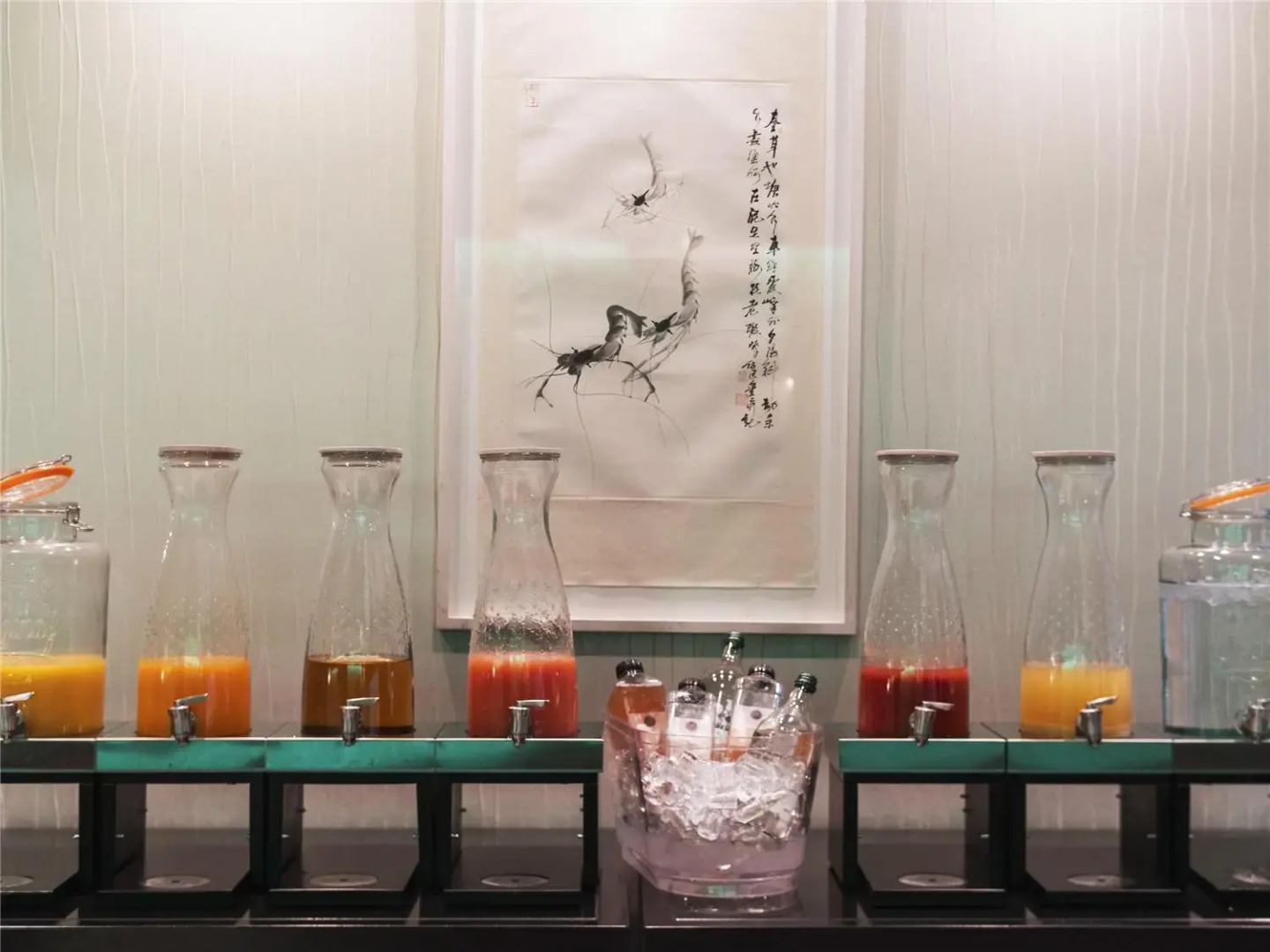 Foto - Swissôtel Kursaal Bern