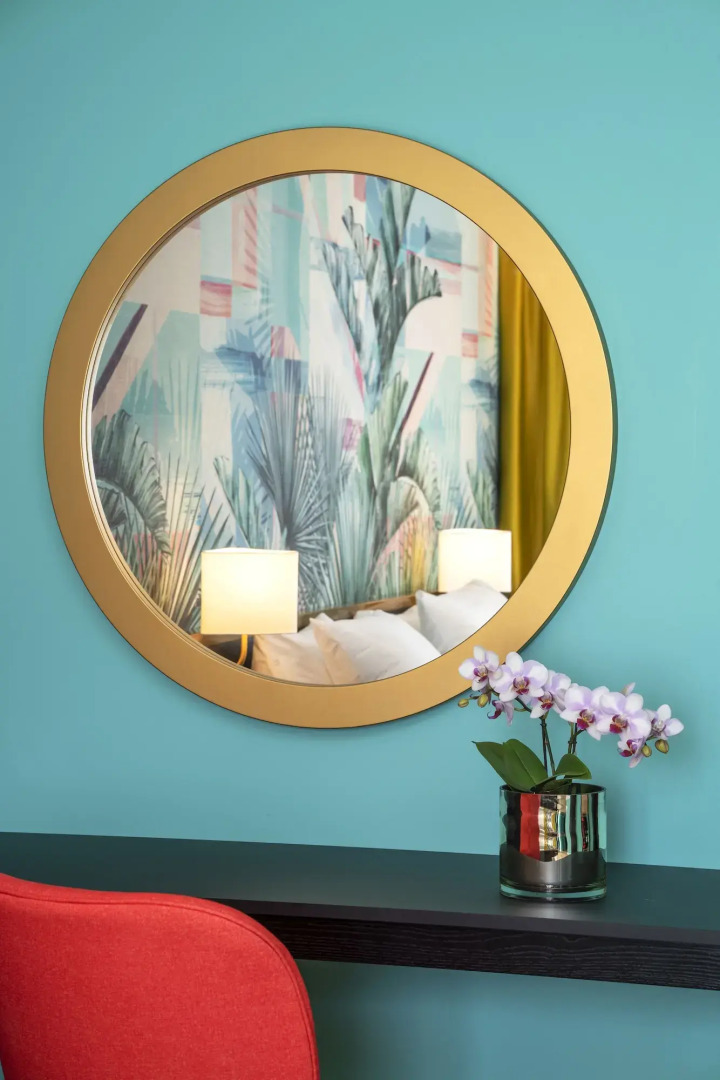 Foto - Thon Hotel Storo