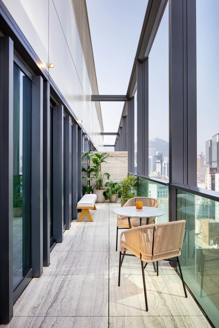 Foto - The Hari Hong Kong