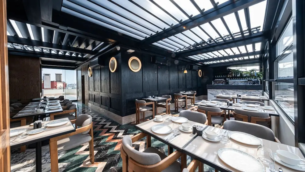 Foto - The Gift Hotel