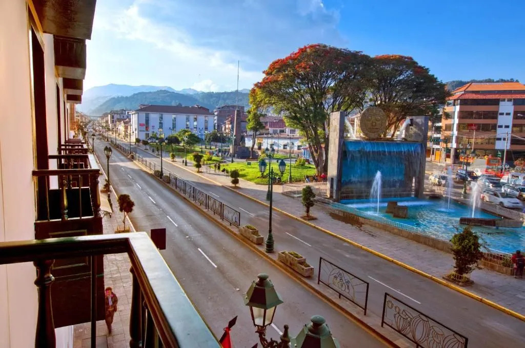 Foto - Hotel Cusco La Paccha, Affiliated by Melia