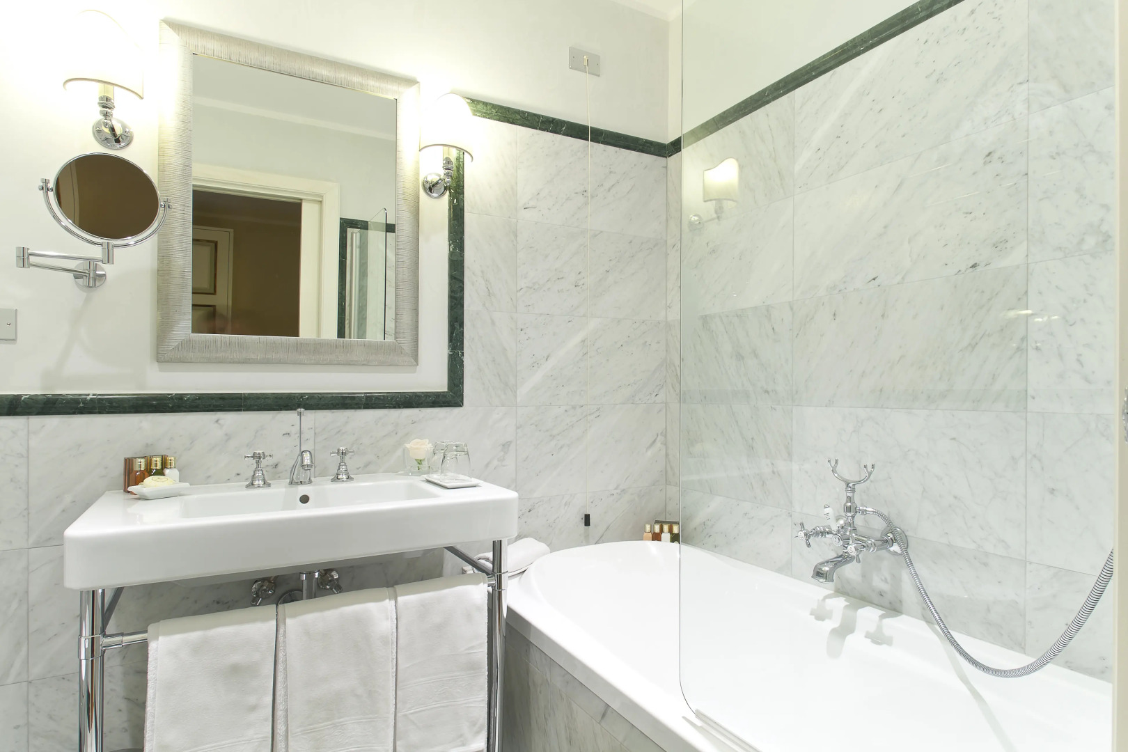 Foto - Donna Camilla Savelli - VRetreats