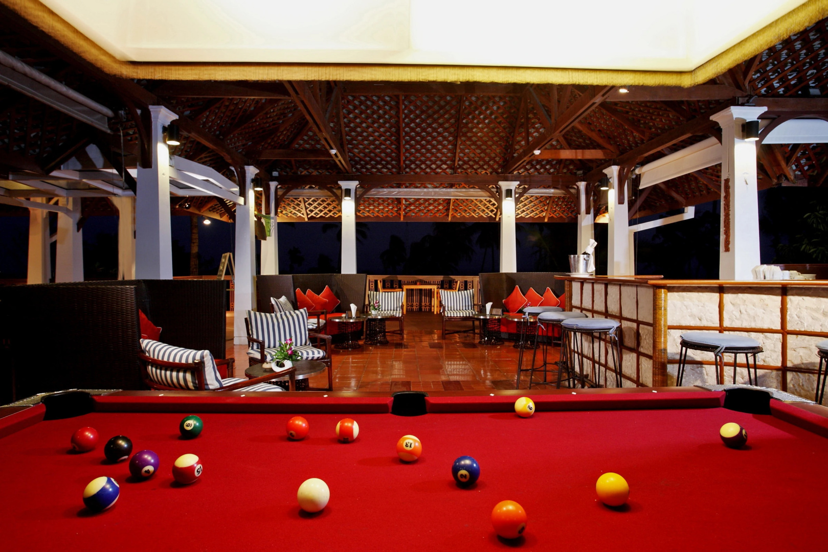 Foto - Centara Villas Samui