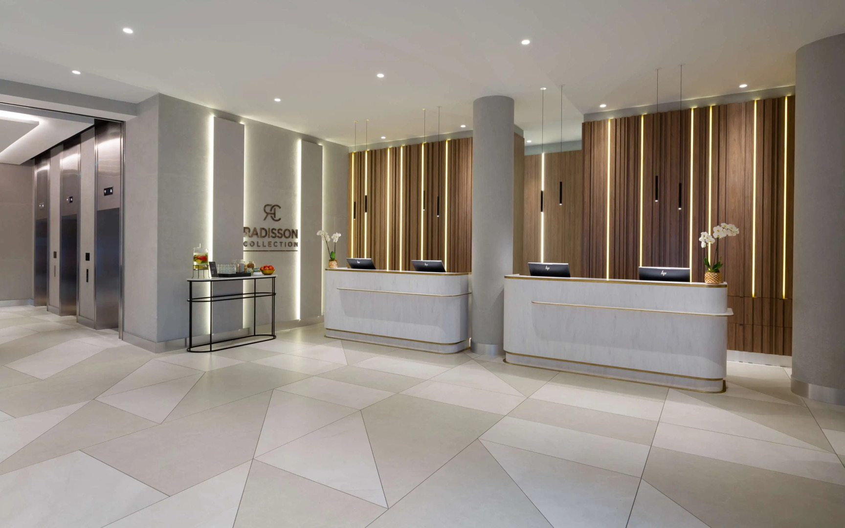 Foto - Radisson Collection Hotel, Warsaw