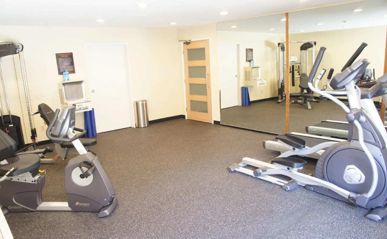 Foto - Best Western PLUS Inn of Hayward