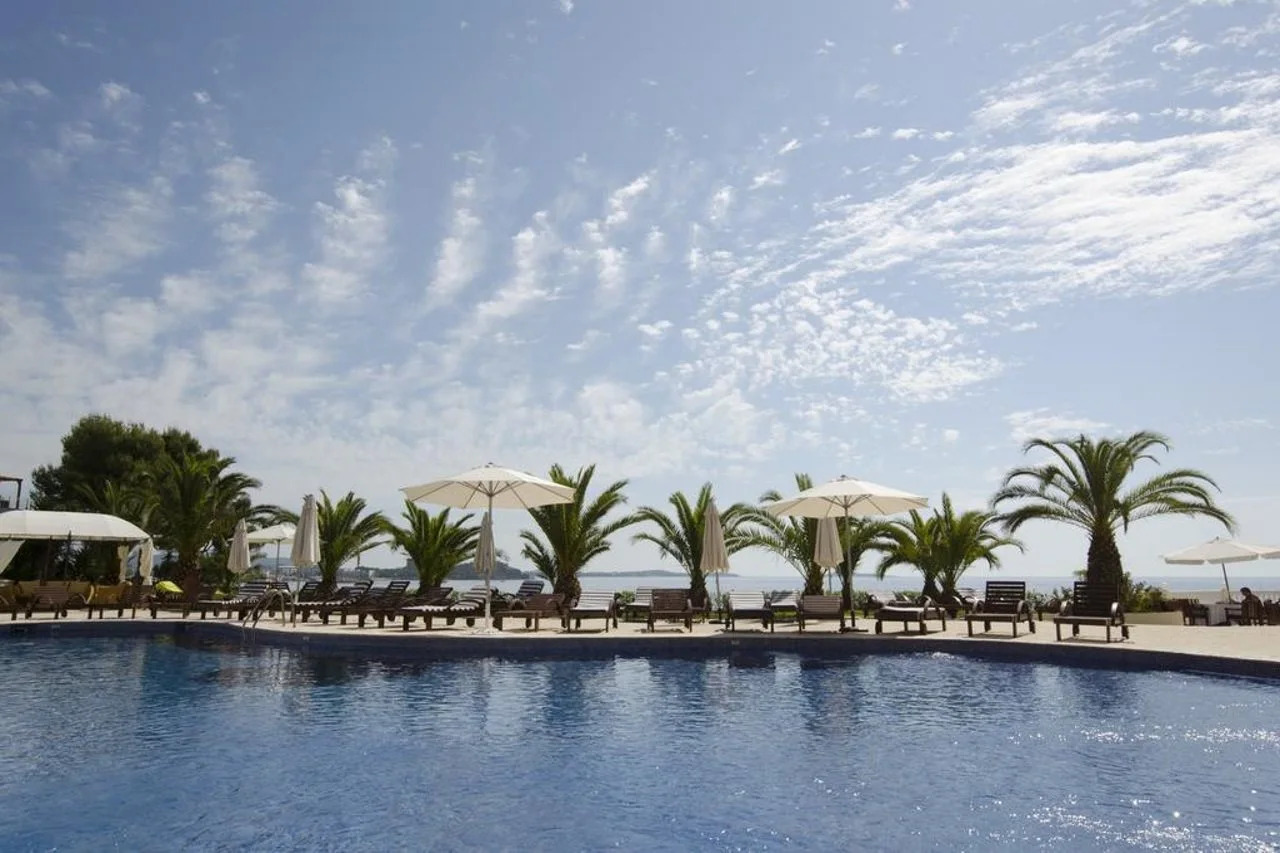 Photo - Grand Hotel Palladium Santa Eulalia del Rio