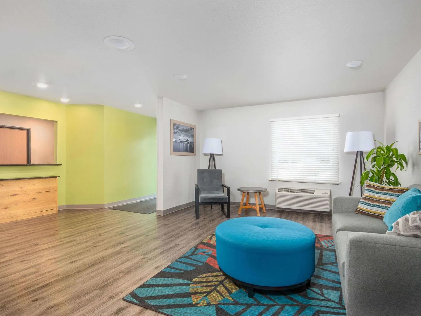 Foto - Extended Stay America Select Suites - Orlando - South