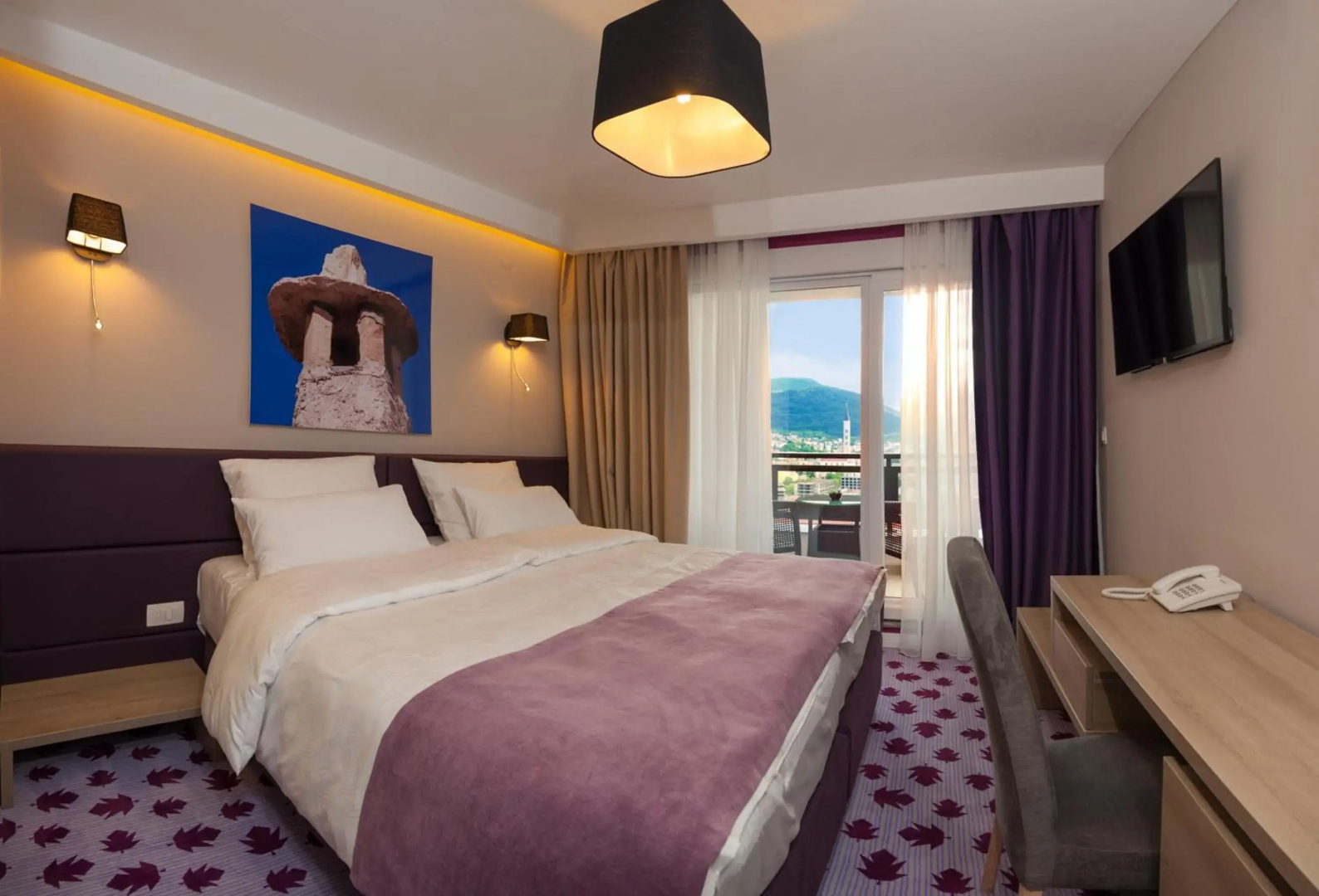 Photo - Hotel Eden