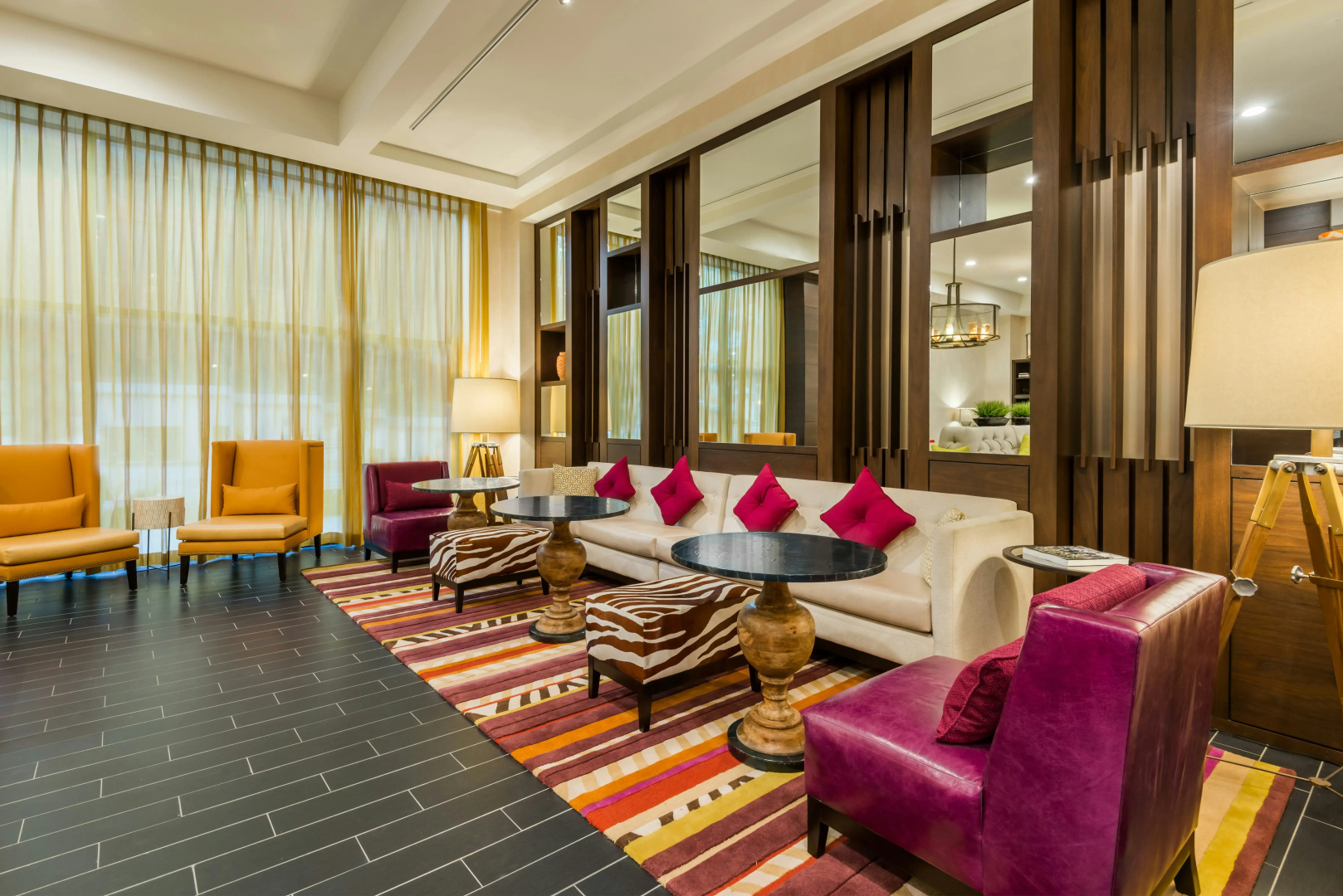 Foto - Home2 Suites by Hilton Atlanta Downtown