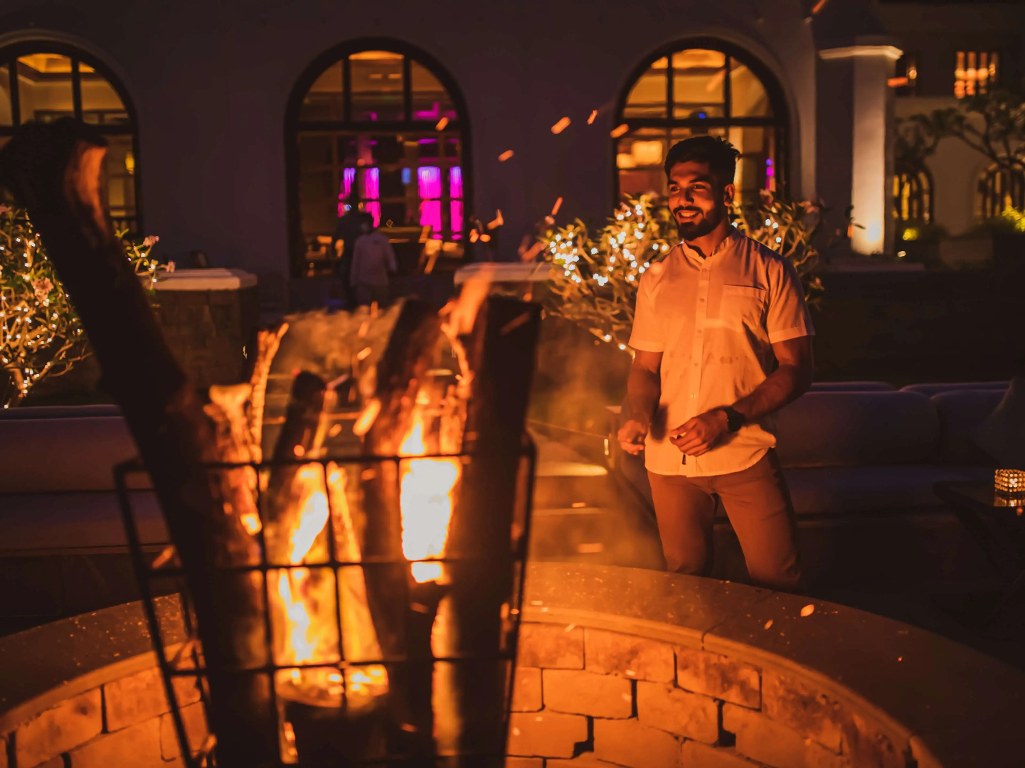 Photo - Grand Hyatt Goa