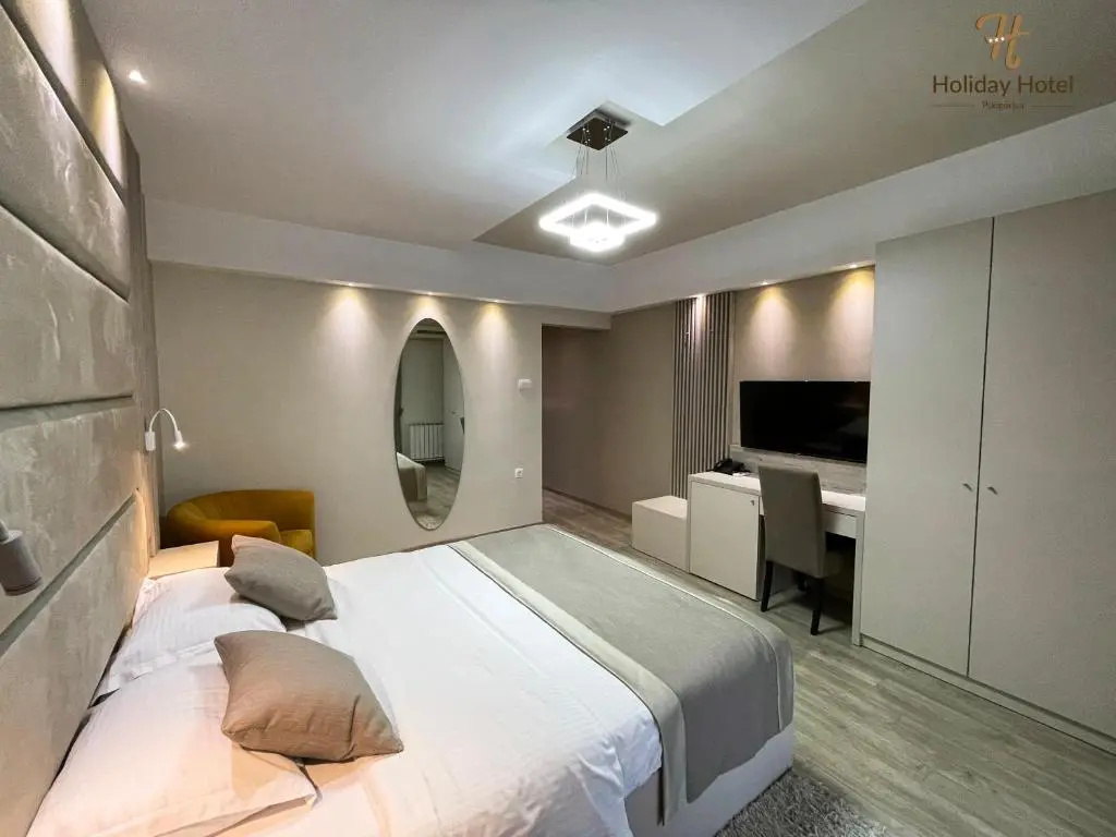 Photo - Hotel Holiday
