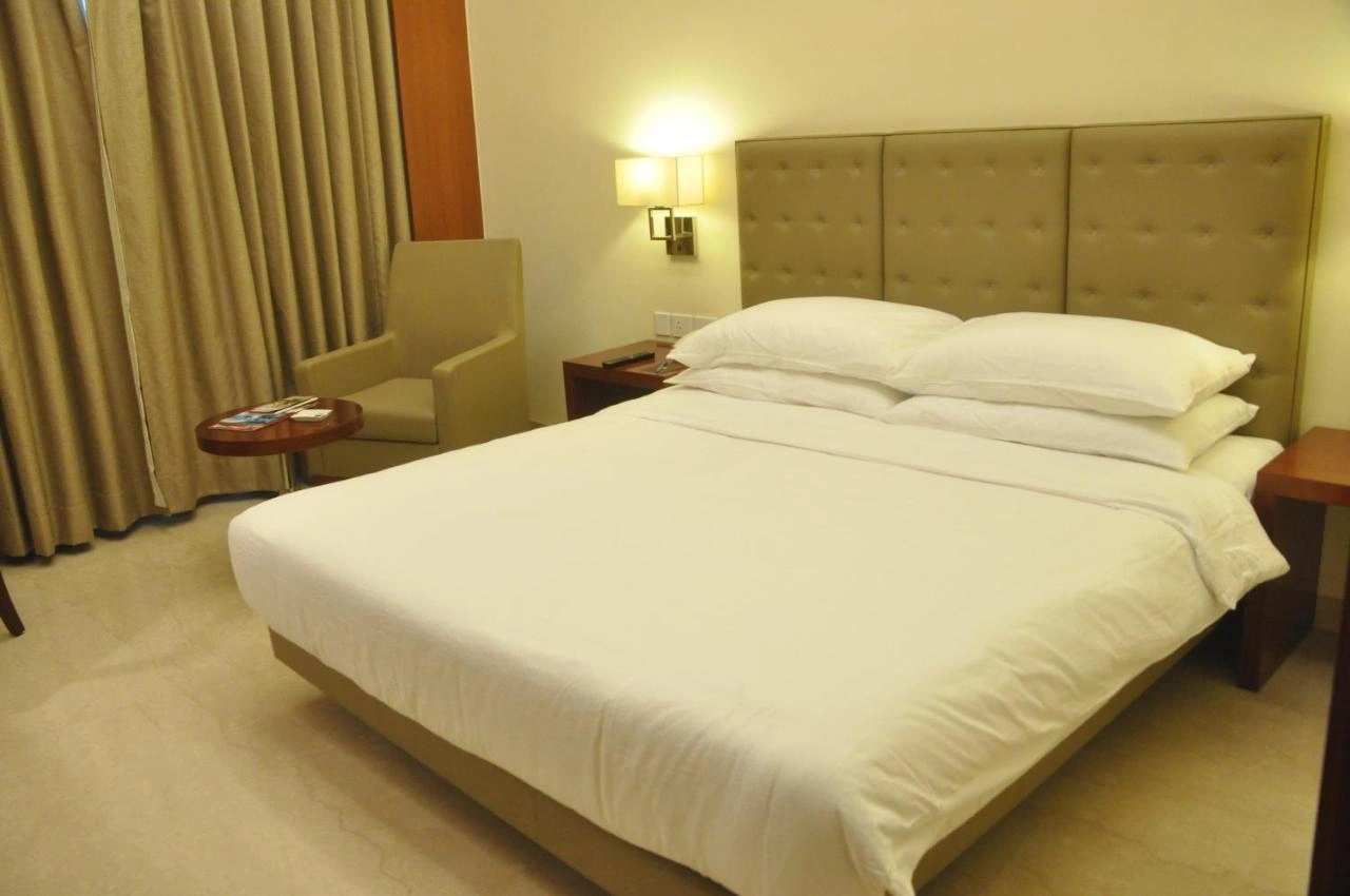 Foto - The Hans Hotel New Delhi